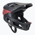 Fahrradhelm Leatt MTB Enduro 3.0 V25 rust