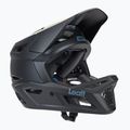 Fahrradhelm Leatt MTB Gravity 4.0 V25 black