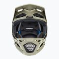 Fahrradhelm Leatt MTB Gravity 4.0 V25 desert 2
