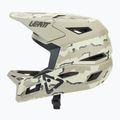 Fahrradhelm Leatt MTB Gravity 4.0 V25 desert 3