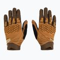 Fahrradhandschuhe Herren Leatt MTB 3.0 Lite rust