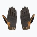 Fahrradhandschuhe Herren Leatt MTB 3.0 Lite rust 2