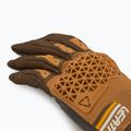 Fahrradhandschuhe Herren Leatt MTB 3.0 Lite rust 3