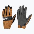 Fahrradhandschuhe Herren Leatt MTB 1.0 GripR rust