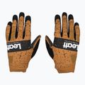 Fahrradhandschuhe Herren Leatt MTB 1.0 GripR rust 2