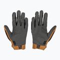 Fahrradhandschuhe Herren Leatt MTB 1.0 GripR rust 3
