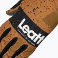Fahrradhandschuhe Herren Leatt MTB 1.0 GripR rust 5
