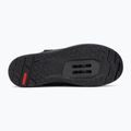 Fahrradschuhe MTB Herren Leatt ProClip 4.0 graphite 4