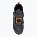Fahrradschuhe MTB Herren Leatt ProClip 4.0 graphite 5