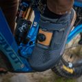 Fahrradschuhe MTB Herren Leatt ProClip 4.0 graphite 4