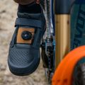 Fahrradschuhe MTB Herren Leatt ProClip 4.0 graphite 5