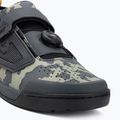 Fahrradschuhe Herren Leatt ProFlat 3.0 camo 7