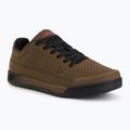 Fahrradschuhe platformy Herren Leatt 2.0 Flat loam