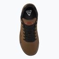 Fahrradschuhe platformy Herren Leatt 2.0 Flat loam 5
