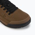Fahrradschuhe platformy Herren Leatt 2.0 Flat loam 7