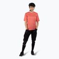 Fahrradtrikot Herren Leatt MTB Trail 2.0 W coral 2