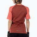 Fahrradtrikot Herren Leatt MTB Trail 2.0 W coral 4