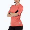 Fahrradtrikot Herren Leatt MTB Trail 2.0 W coral 5