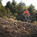 Fahrradtrikot Herren Leatt MTB Trail 2.0 W coral 10
