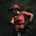 Fahrradtrikot Herren Leatt MTB Trail 2.0 W coral 12