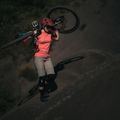 Fahrradtrikot Herren Leatt MTB Trail 2.0 W coral 13