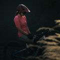 Fahrradtrikot Herren Leatt MTB Trail 2.0 W coral 14