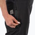 Fahrrad Shorts Damen Leatt MTB Trail 2.0 W black 6