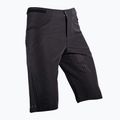 Fahrrad Shorts Damen Leatt MTB Trail 2.0 W black 7