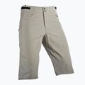 Fahrrad Shorts Damen Leatt MTB Trail 2.0 W cream 6