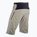 Fahrrad Shorts Damen Leatt MTB Trail 2.0 W cream 7