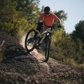 Fahrrad Shorts Damen Leatt MTB Trail 2.0 W cream 9