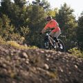 Fahrrad Shorts Damen Leatt MTB Trail 2.0 W cream 10