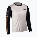 Fahrrad Longsleeve Damen Leatt MTB Enduro 4.0 W cream 7