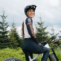 Fahrrad Longsleeve Damen Leatt MTB Enduro 4.0 W cream 11