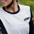Fahrrad Longsleeve Damen Leatt MTB Enduro 4.0 W cream 12