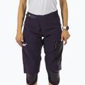 Fahrrad Shorts Damen Leatt MTB Enduro 3.0 W black