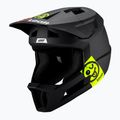 Fahrradhelm Kinder Leatt MTB Gravity 1.0 V25 Jr black 2