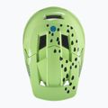 Fahrradhelm Kinder Leatt MTB Gravity 1.0 V25 Jr mojito 7