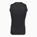 Herren Fahrradtrikot Leatt Sleeveless Base black 2