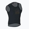 Herren Fahrradtrikot Leatt Sleeveless Base black