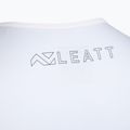 Herren Radtrikot Leatt Sleeveless Base white 4