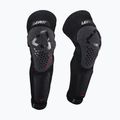 Fahrradschützer für Knie und Schienbeine Leatt 3DF 5.0 Evo EXT black 2