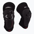 Fahrrad-Knieschützer Leatt 3DF 5.0 Evo FastFit black