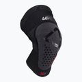 Fahrrad-Knieschützer Leatt 3DF 5.0 Evo FastFit black 2