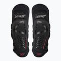 Fahrrad-Knieschützer Leatt 3DF 5.0 Evo black