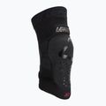 Fahrrad-Knieschützer Leatt 3DF 5.0 Evo black 3