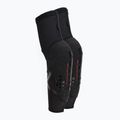 Fahrrad-Ellbogenschützer Leatt 3DF 5.0 Evo black