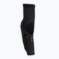 Fahrrad-Ellbogenschützer Leatt 3DF 5.0 Evo black 3