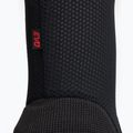 Fahrrad-Ellbogenschützer Leatt 3DF 5.0 Evo black 6