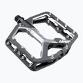 Fahrradpedale Leatt AllMnt 6.0 Flat black 2